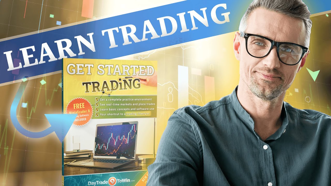 How-To-Get-Started-Day-Trading-for-Beginners-Complete-Instructions-with-Download-Setup