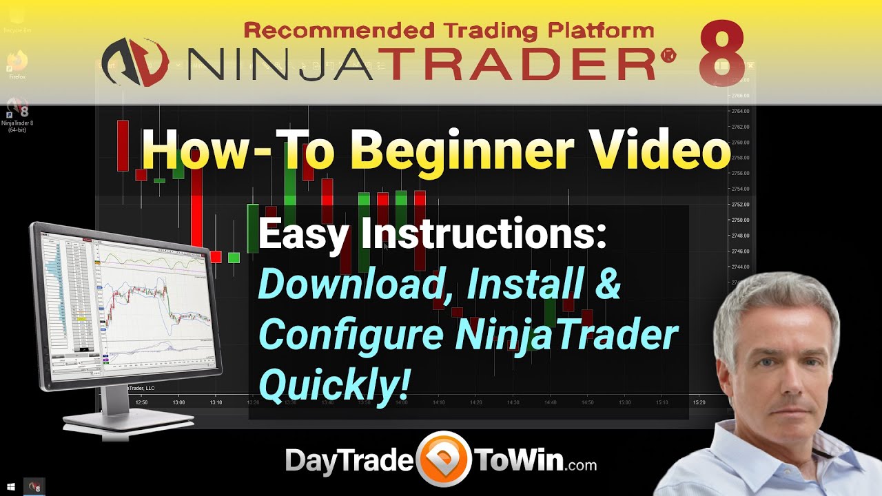 How-to-Setup-NinjaTrader-8-Complete-Start-Beginner39s-Setup-Guide-Tutorial-for-Traders