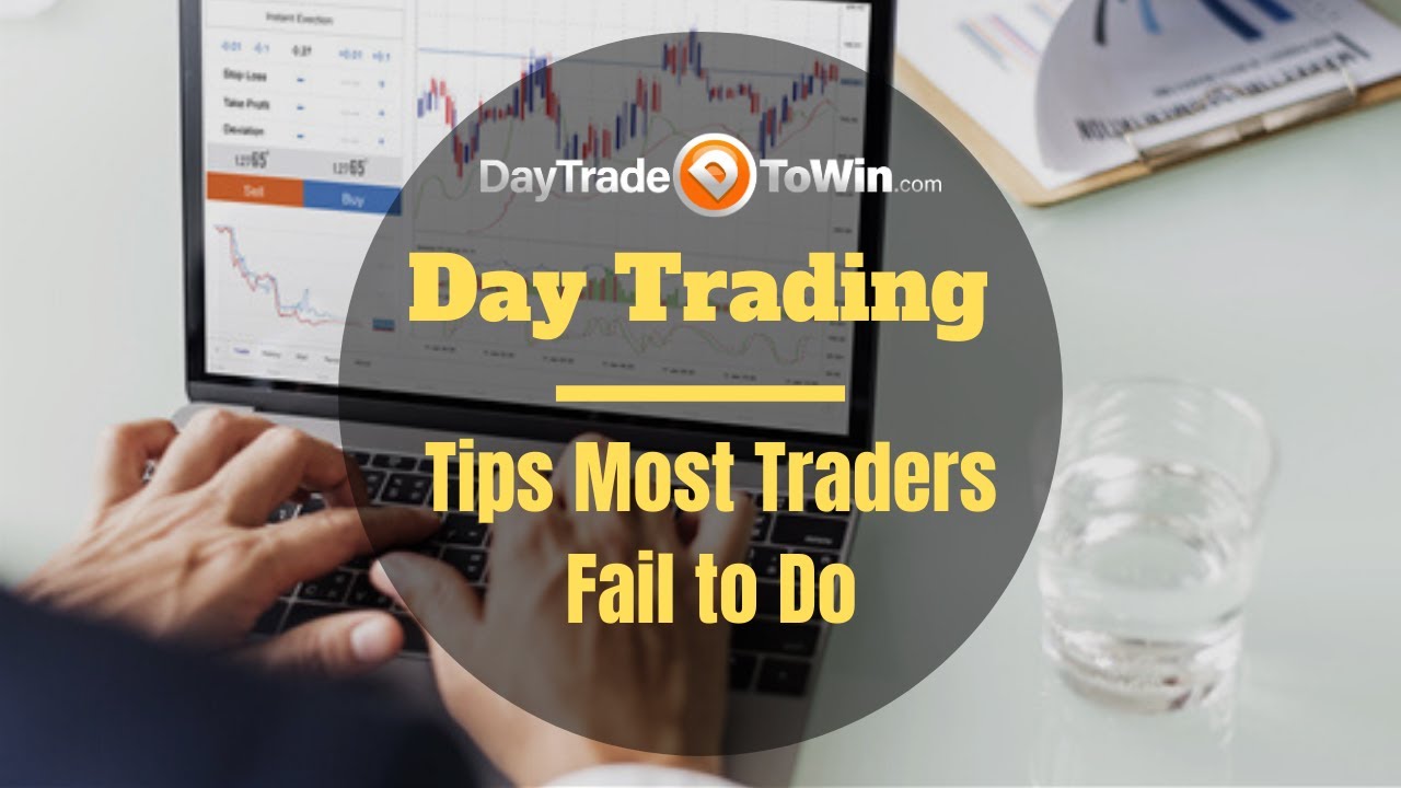 Trading-Tips-BAD-Situations-To-Avoid-When-Trading-the-Markets