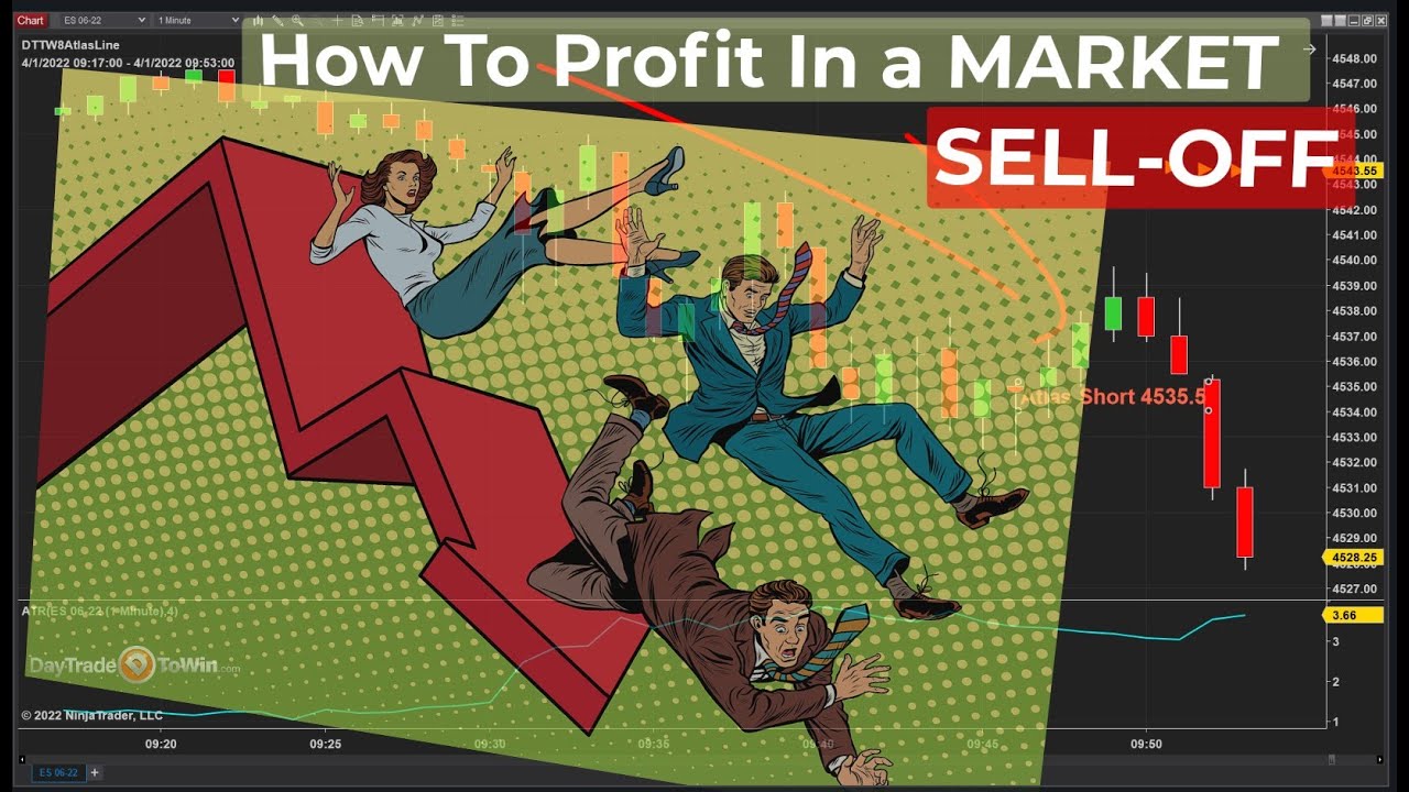 How-to-Profit-in-a-Market-Sell-off