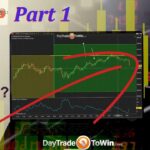 Part 1 for Serious Traders Focused on Understanding Market Movement