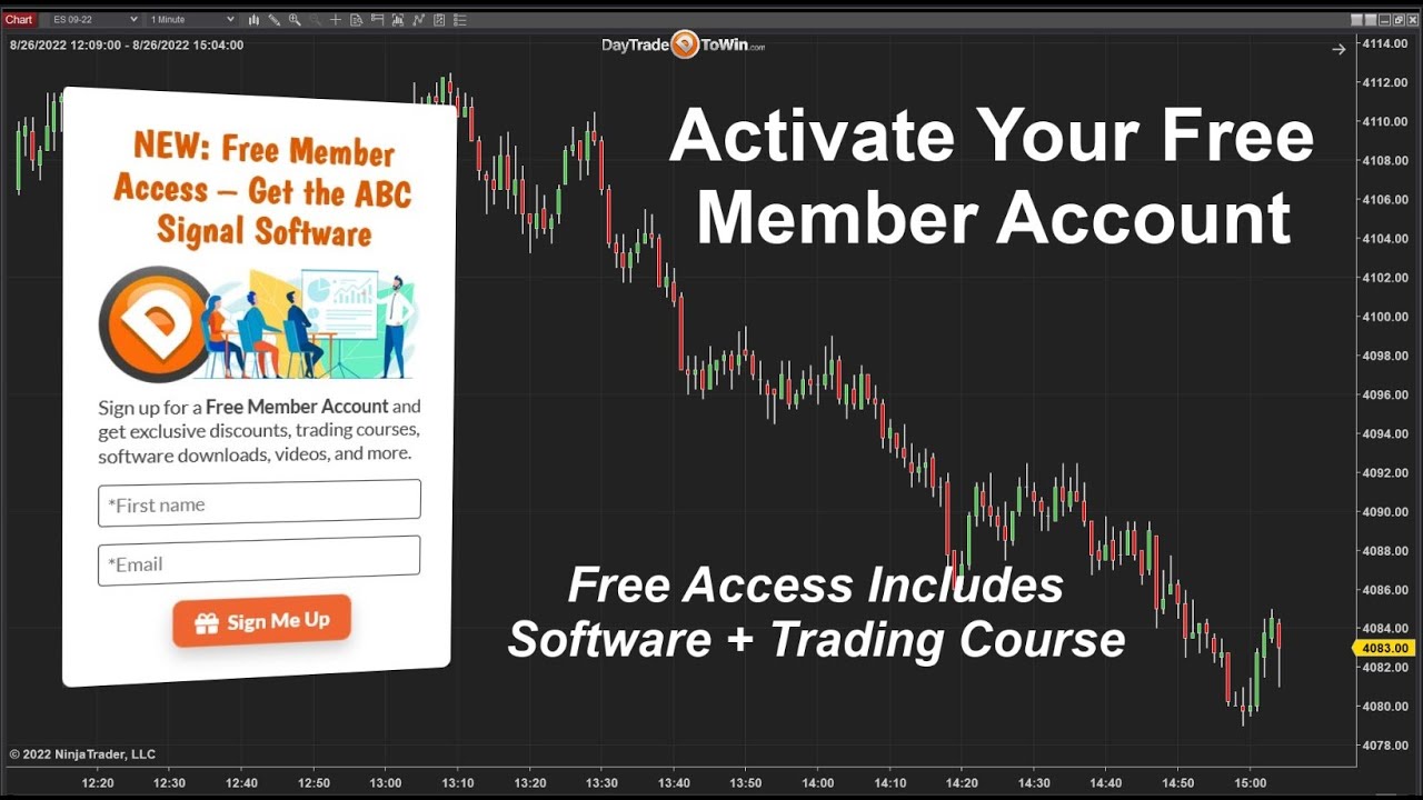 Access-Free-Day-Trading-Member-Software-Learn-to-Day-Trade