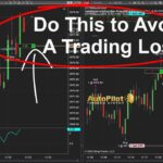 Do This to Avoid A Trading Loss | How to Manage Trades