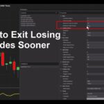 How to Cut Losing Trades Fast -🔥