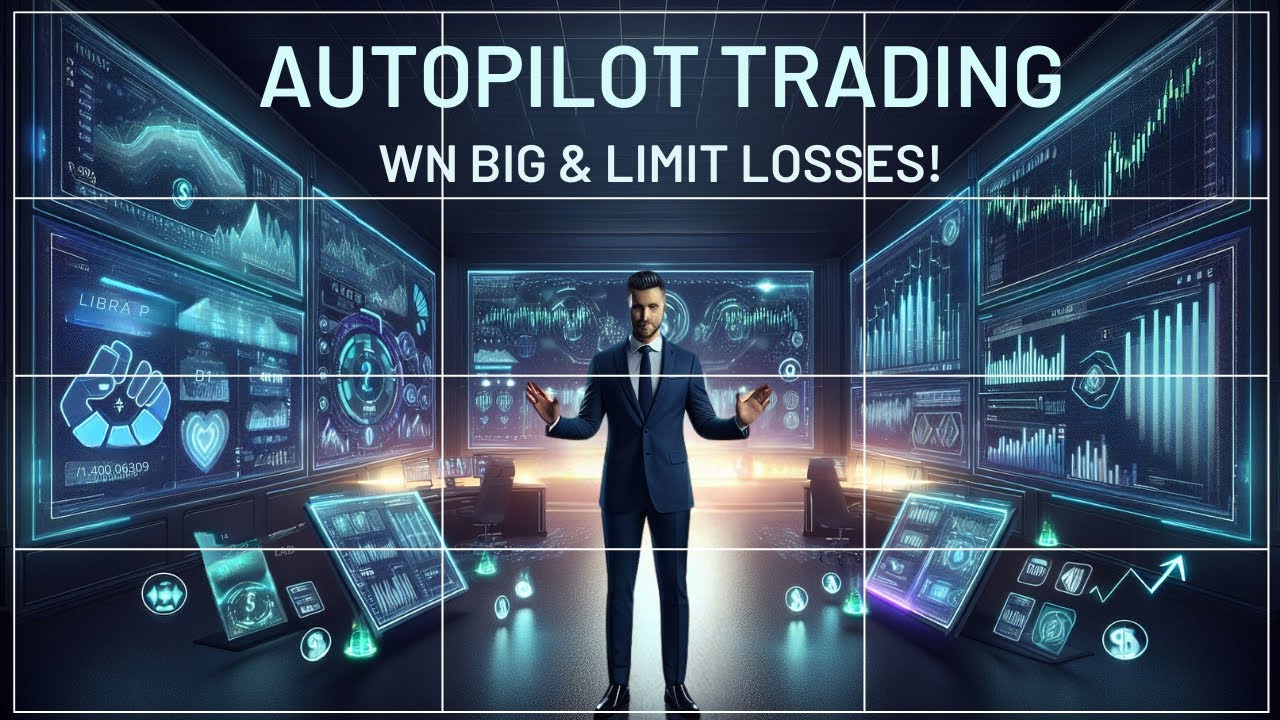 Autopilot-Trading-Win-Big-amp-Limit-Losses