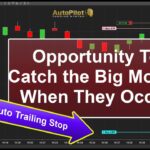 Autopilot Trading: $500 in One Trade or Multiple Trades? Learn How!