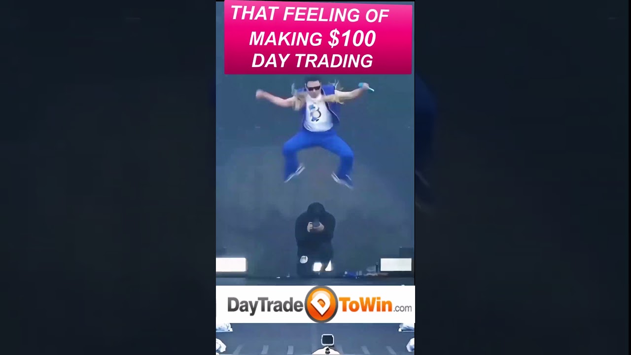 How-you-Feel-Making-100-day-trading-Go-King-Trader-stockmarket-feelinggood-daytrading