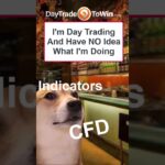 I'm Lost When Day Trading with NO IDEA What To DO  #daytrading #tradingviewindicators #stockmarket