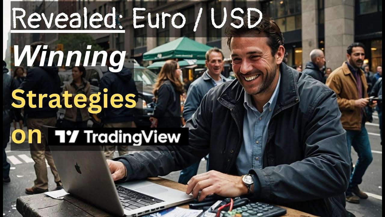Revealed-EURUSD-Winning-Strategies-on-TradingView-Trade-Scalper