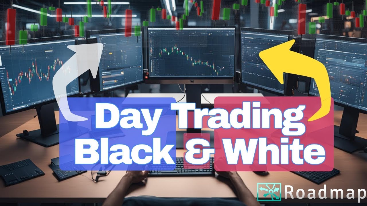 Day-Trading-Done-Right-Shorting-with-Roadmap-Software