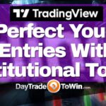 TradingView Perfect Your Trade Entries with Institutional Tools using Roadmap Secrets
