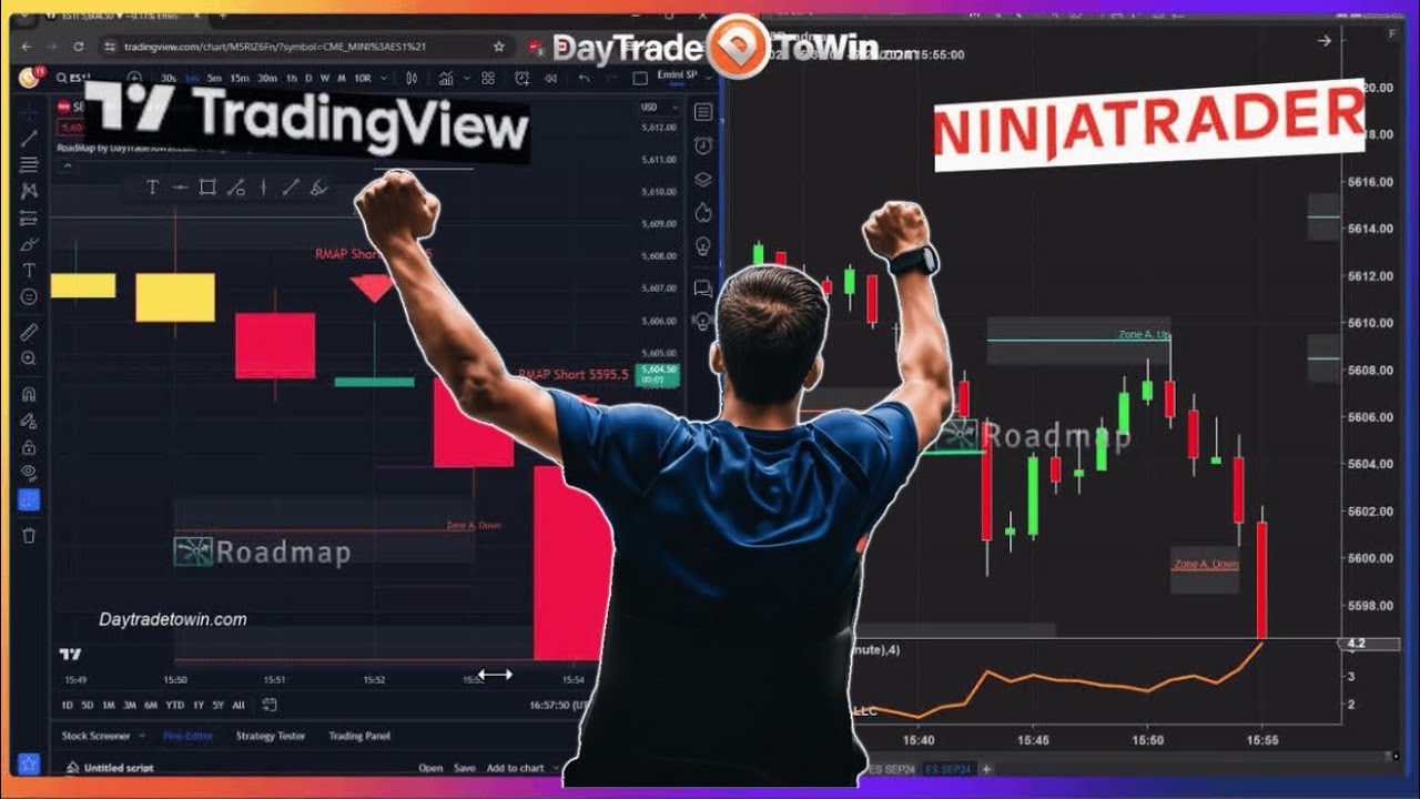 Why-TradingView-vs-Ninja-Trader-Matters-Roadmap-Indicator-Compared