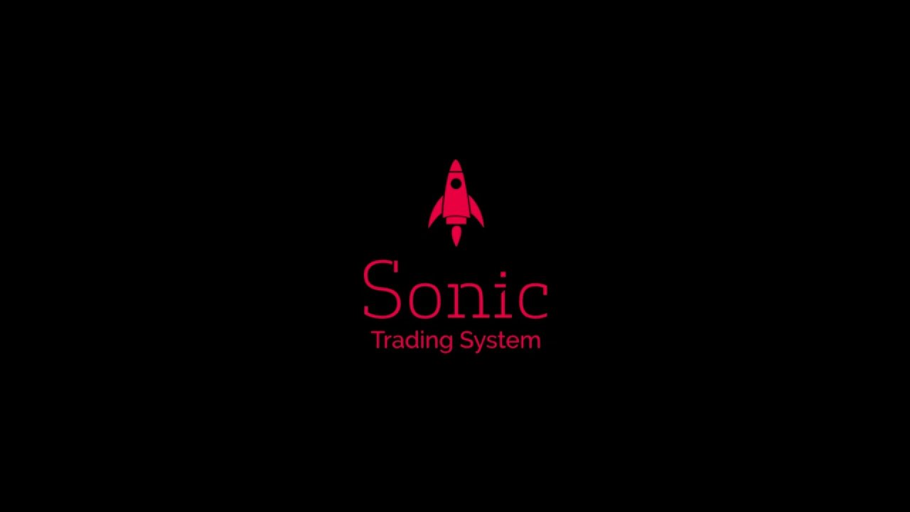 Sonic-Trading-System-Intro