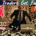 How Traders (Get Better Entries) Faster Targets When Trading