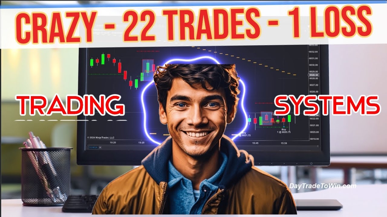 Crazy-22-Trades-1-loss-Trading-System