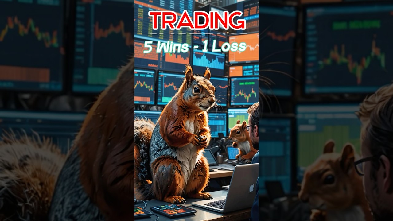 Crazy-5-Wins-1-Loss-How-Day-Trading-Works