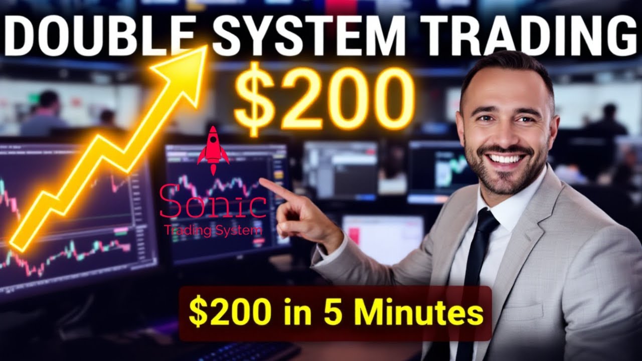 Double-System-Trading-200-in-5-Minutes-Risk-Reward-Choose-the-Trades