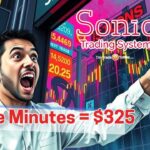 2025 Trading Secret: 3-Minute Chart Strategy Revealed