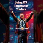 ATR Trading $200 in Minutes #tradingindicator #tradingintraday #tradingpsychology