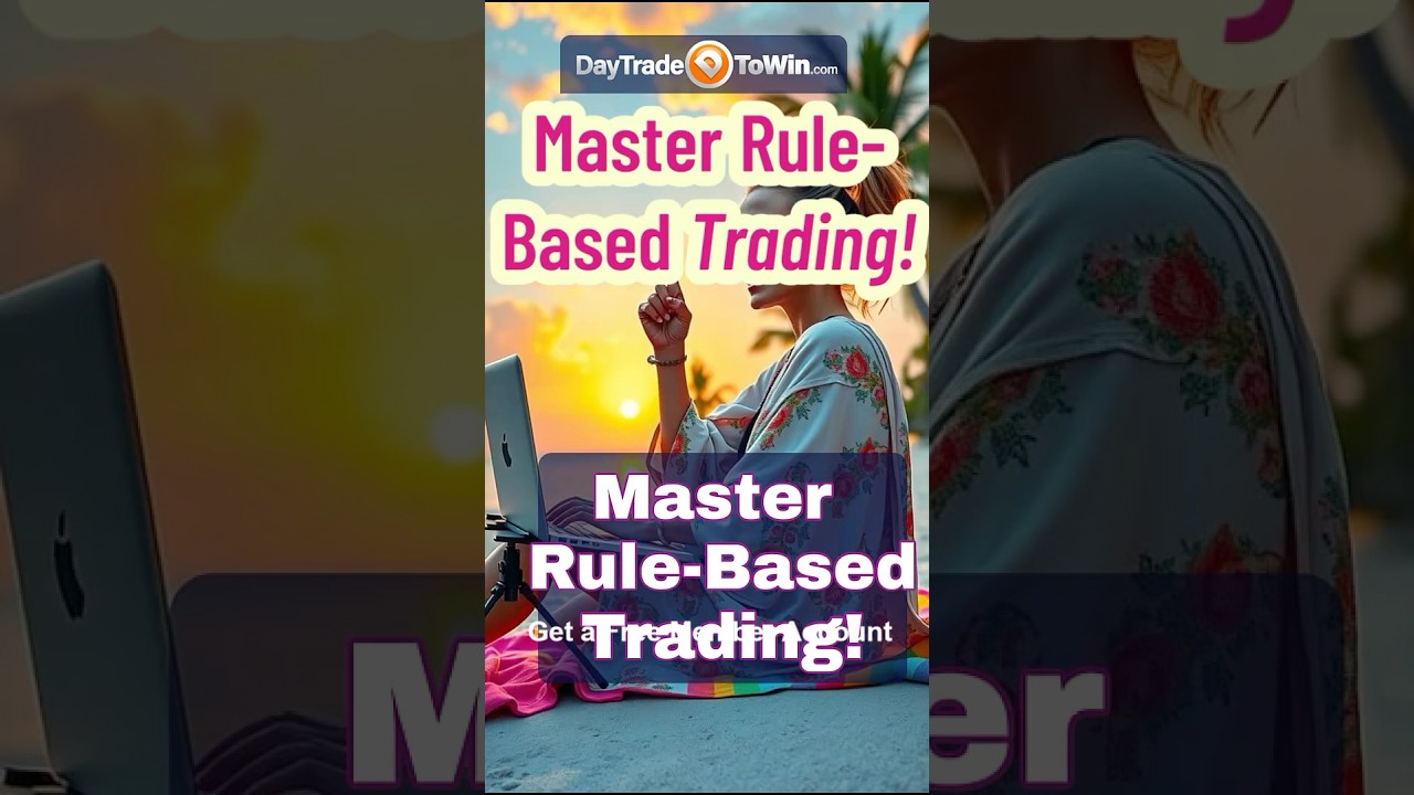 Master-Rule-Based-Trading