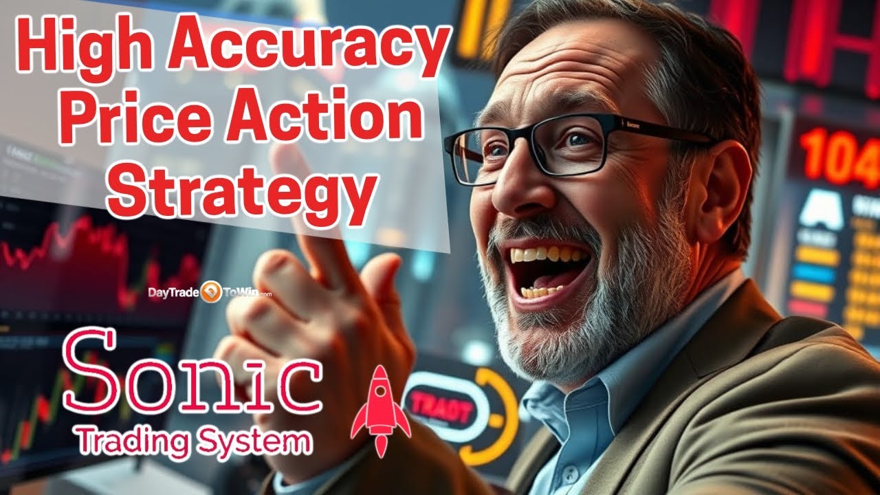 Sonic-System-High-Accuracy-Price-Action-Strategy