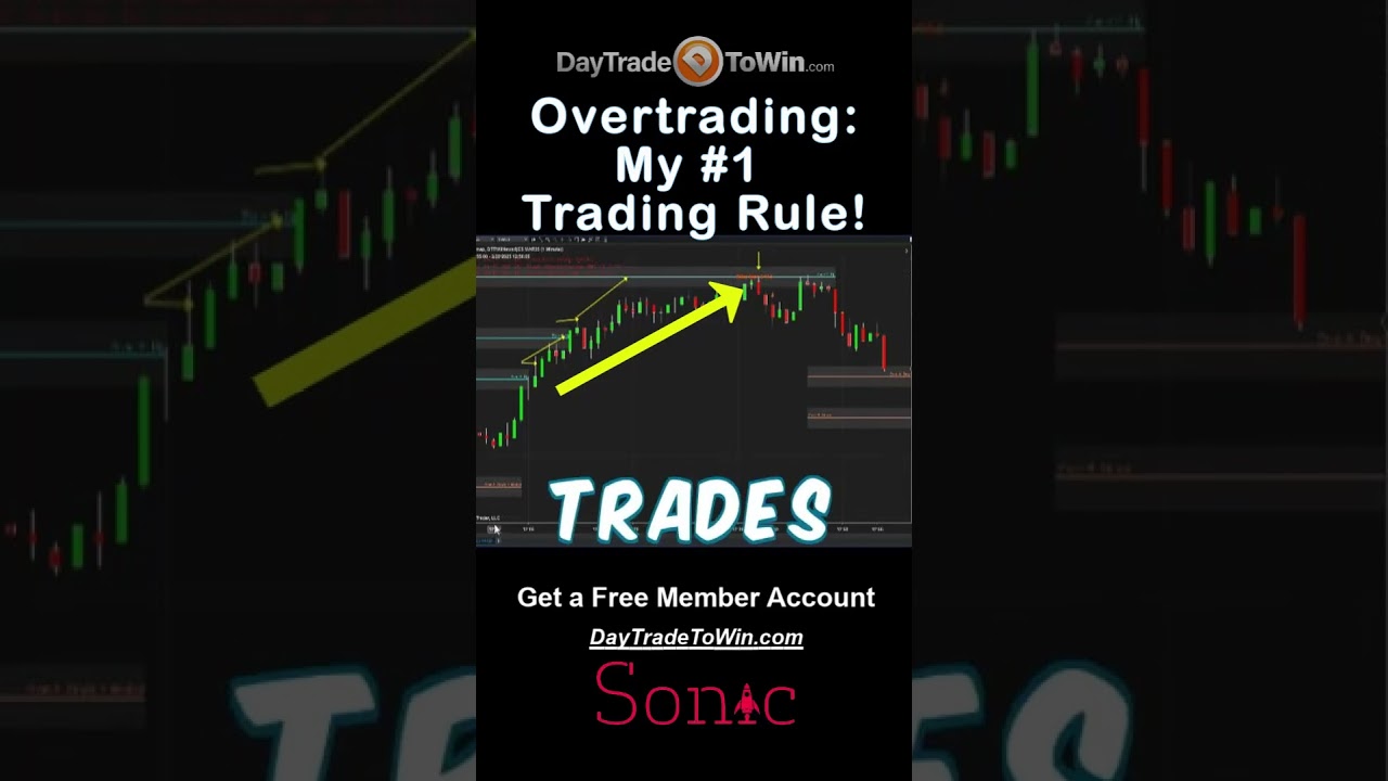 Overtrading-My-1-Trading-Rule-daytradetowin-daytrading-markettrends-stockmarket