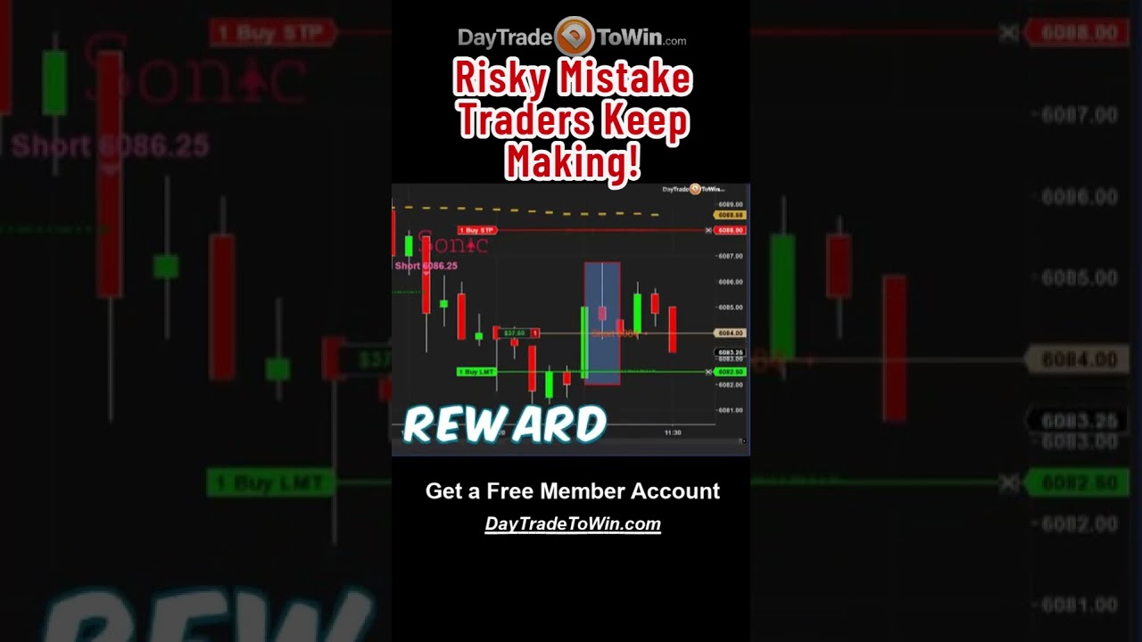 Risky-Mistake-Traders-Keep-Making-tradingsoftware-tradingsystems