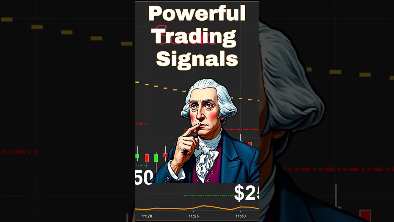 Powerful-Trading-Signals