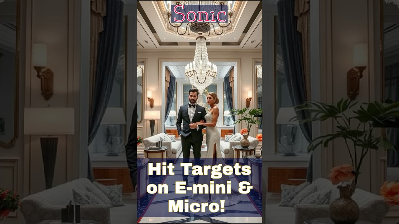 Hit-Profit-Targets-on-Both-E-mini-amp-Micro-tradingsoftware-tradesetup-markettrends