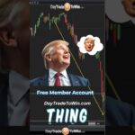 Market Pivot Secrets You Need to Know! #shorts #tradingtips #stockmarketnews #futurestrading