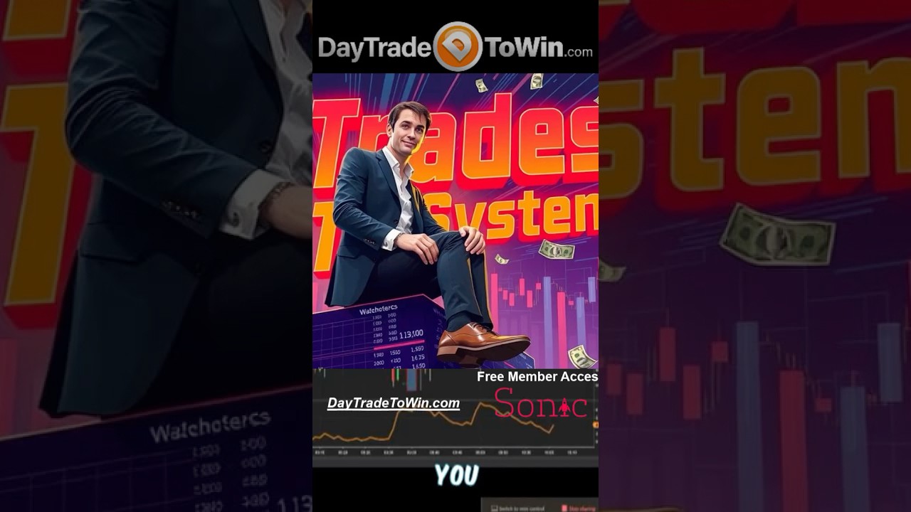 Smaller-Time-Frames-Smarter-Trades-shorts-tradingtips-daytrading-investmentstrategy