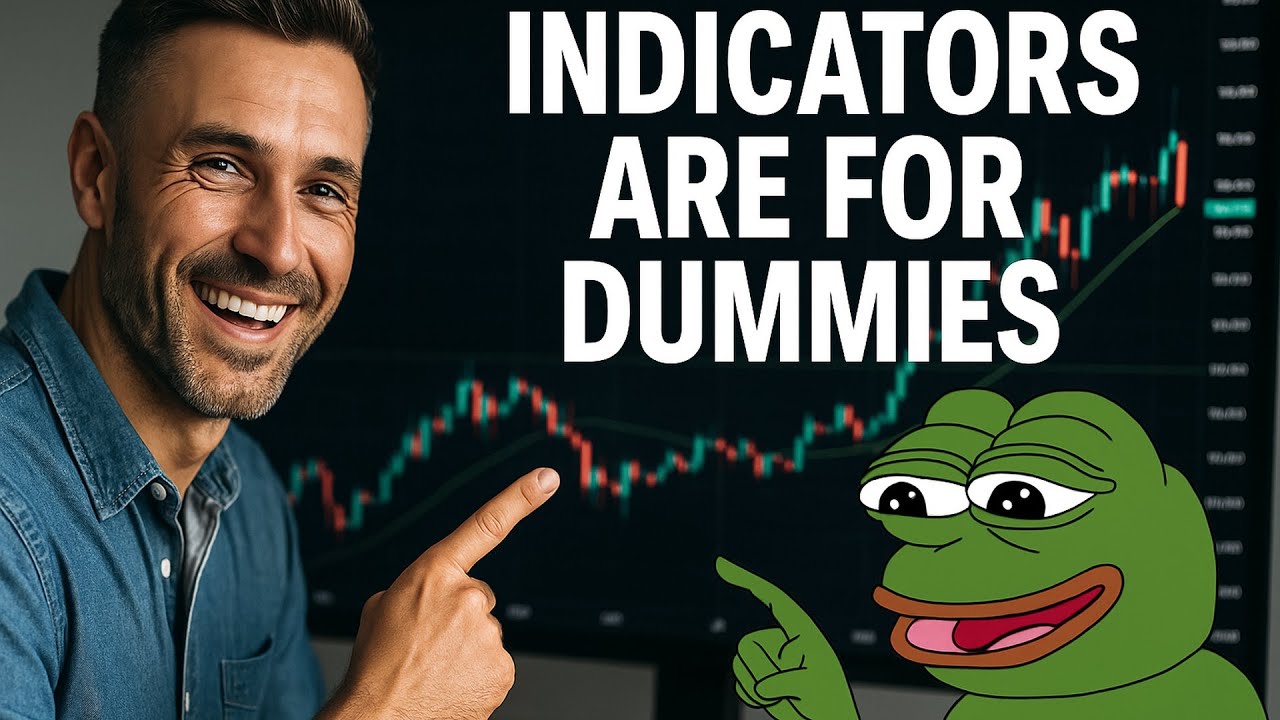 Indicators-are-for-DUMMIES-Use-this-instead
