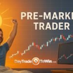 Pre-market Trading for Funded Traders