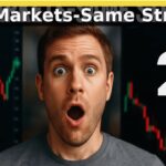 We Tested 1 Strategy on 2 Markets — Real-Time Review