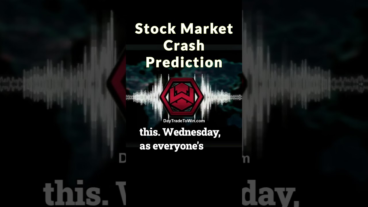 Market-crash-prediction-Stock-Market-1929-Again