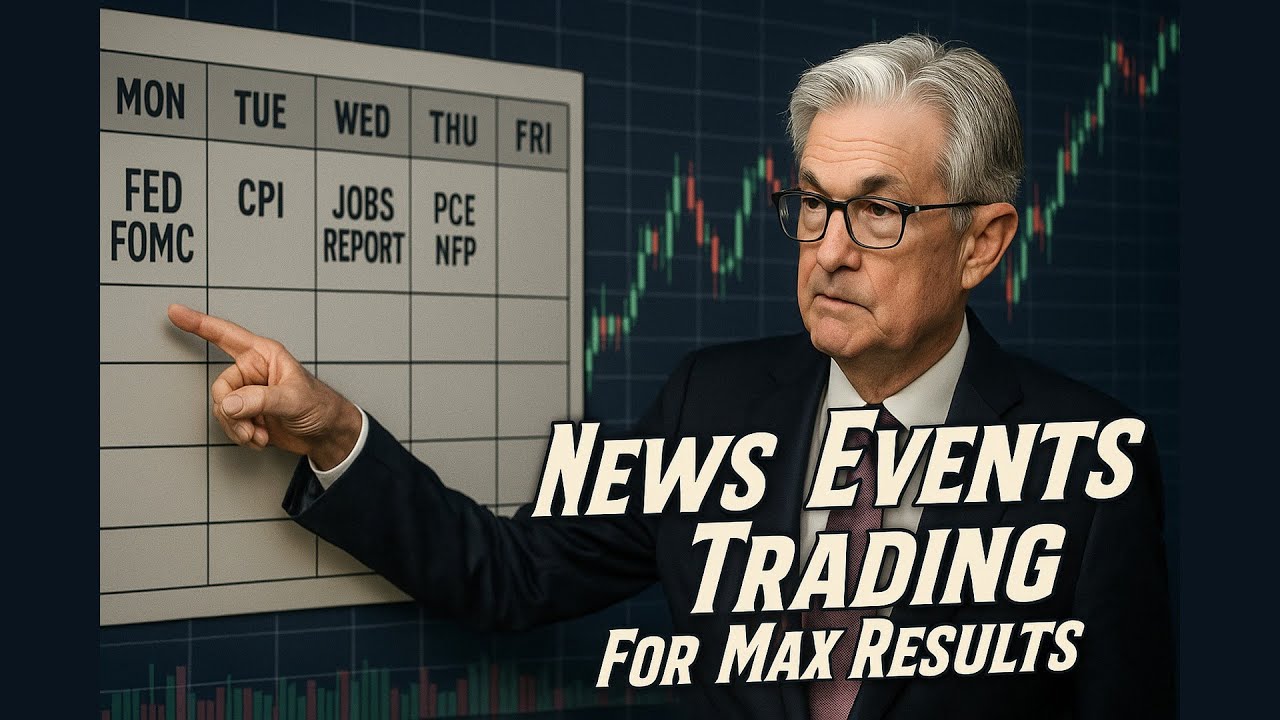How-to-Trade-Economic-News-Events-like-a-PRO.-Maximize-Results