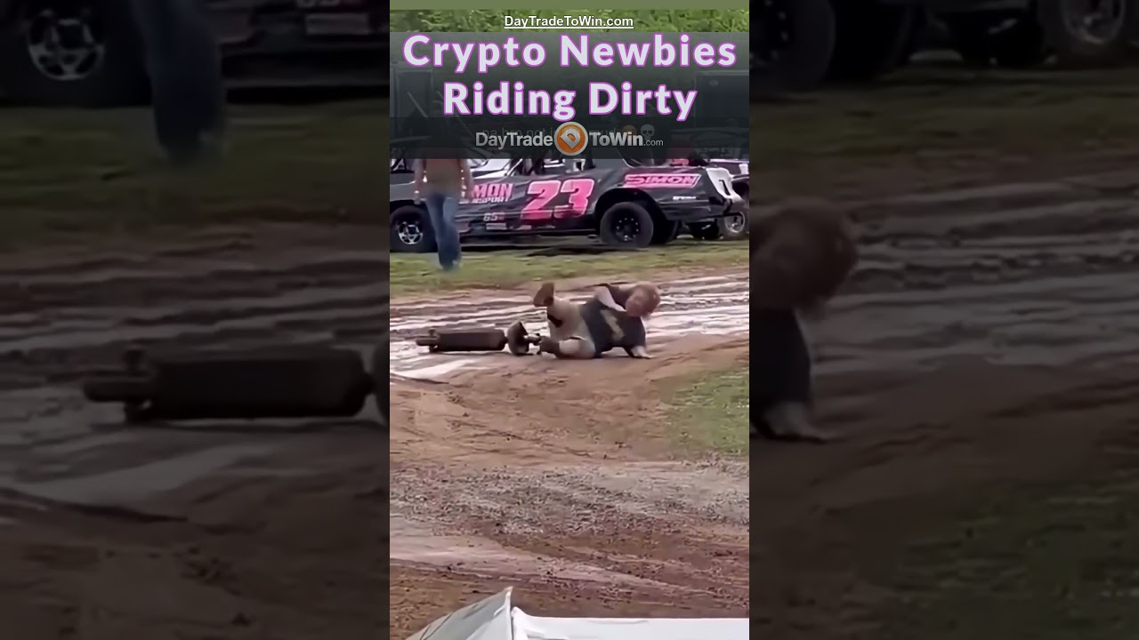 New-Crypto-Traders-Crashing-riding-dirty-crypto-trading