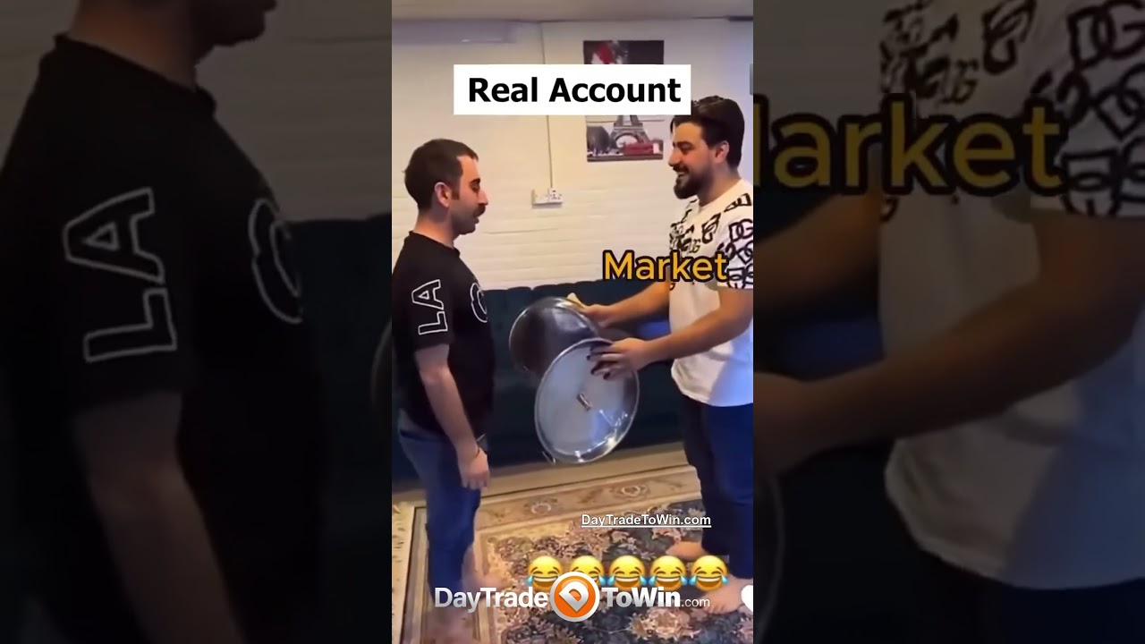 Demo-Account-vs-Real-Trading-Account-trading