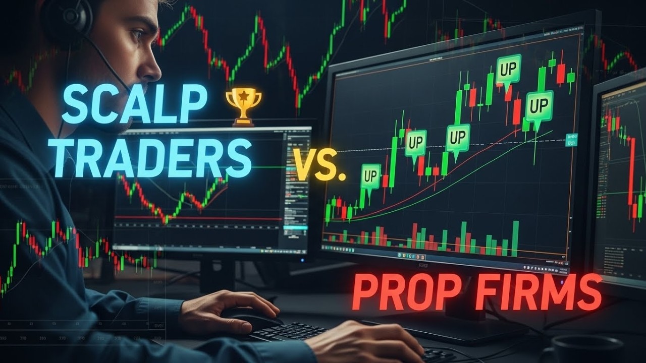 Quick-Scalp-Trades-Funded-Prop-Firm-Hits-NQ-MNQ-Nasdaq
