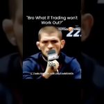 What If Trading Doesn’t Work?