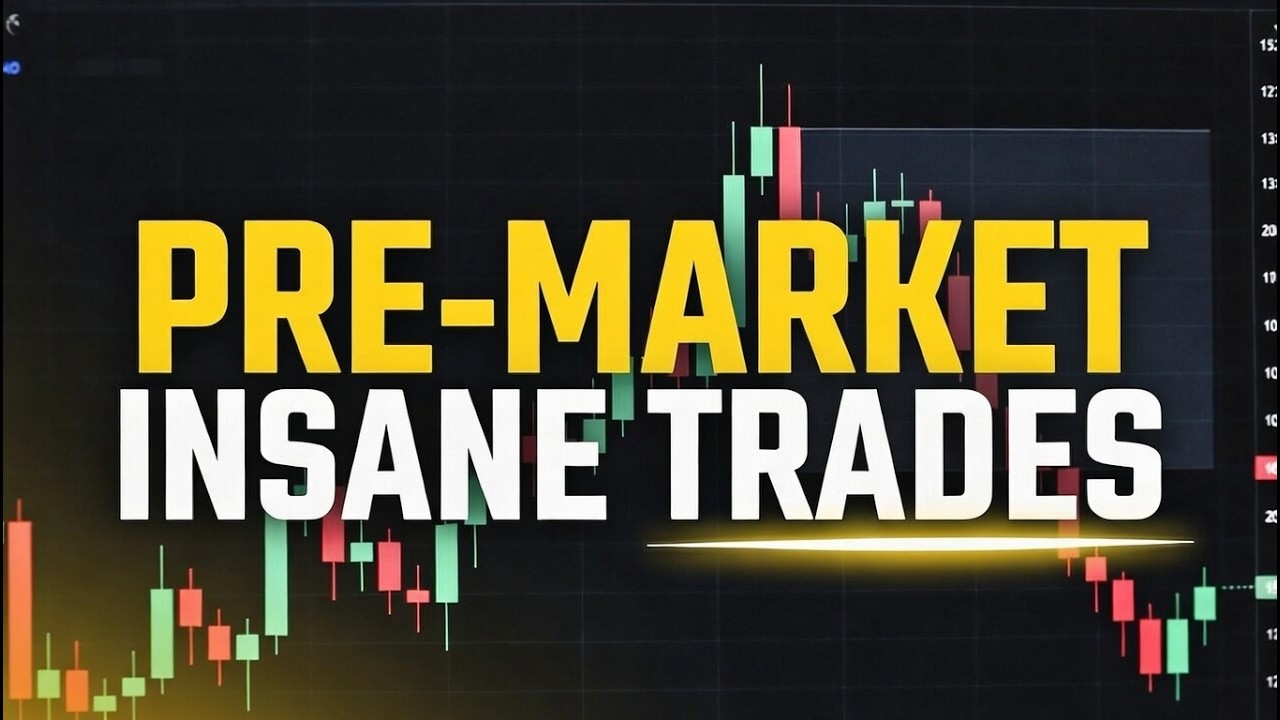 Insane-Pre-Market-Trades-Sonic-System-in-Action