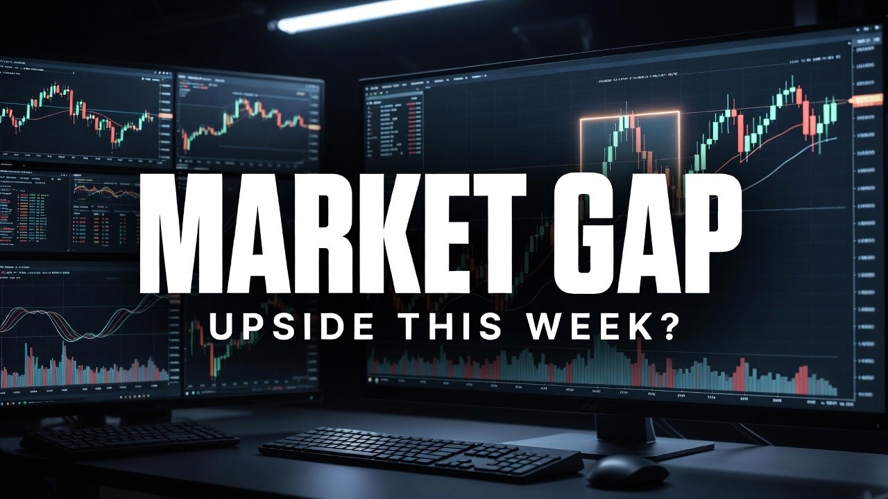 Market-Gap-This-Week-—-Bullish-Upside-or-Trap-Futures-Outlook-amp-Key-Levels