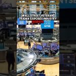 Secret Trading Strategies That Made Wall Street Millions