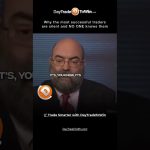 Why the Best Traders Stay Silent