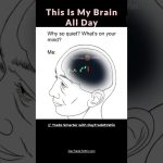 This Is My Brain All Day 🤯 | Trading Life