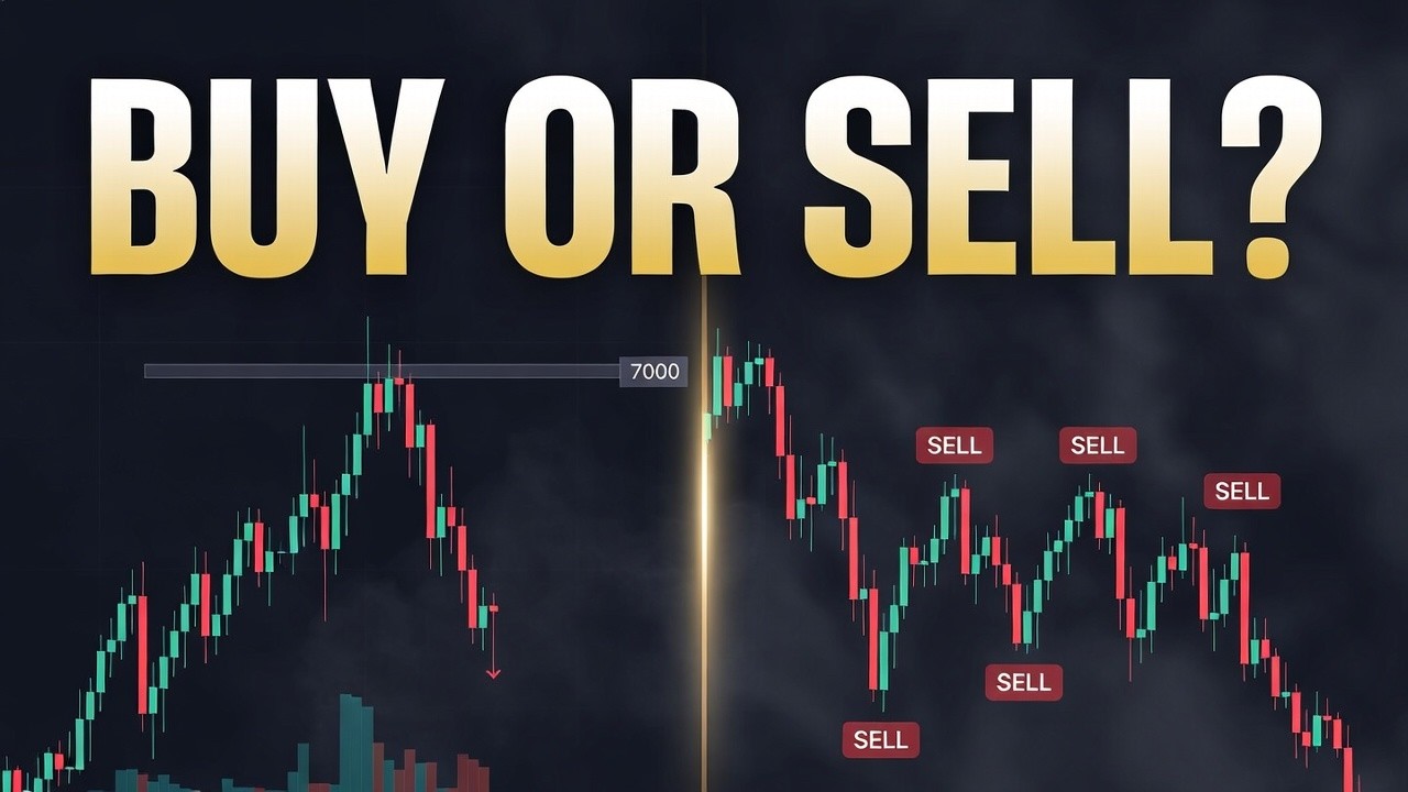 Buy-or-Sell-Live-Day-Trading-What-would-You-Do