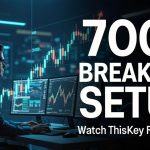 Price Action Trading at 7,000: Support, Resistance & Breakout Strategy