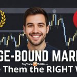Range-Bound Markets Made Easy | Support & Resistance + Real Trades