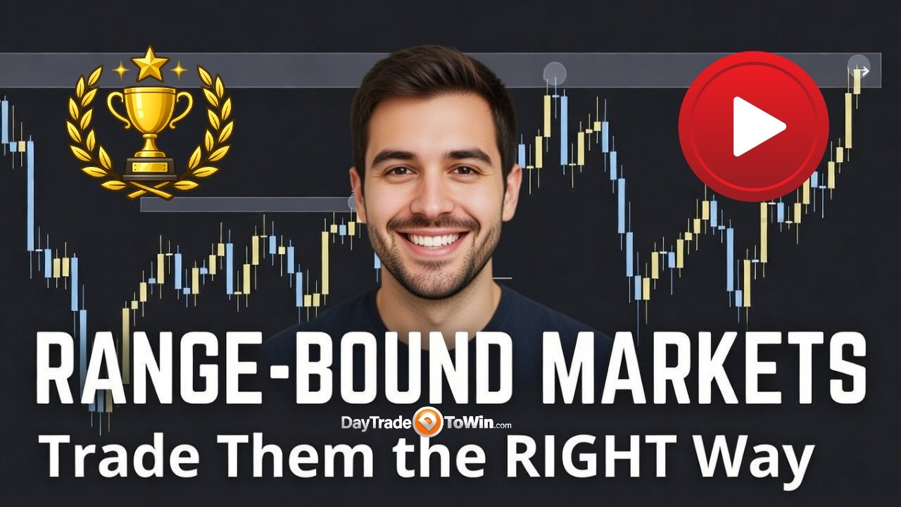Range-Bound-Markets-Made-Easy-Support-amp-Resistance-Real-Trades