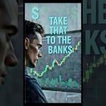 Take that to the bank